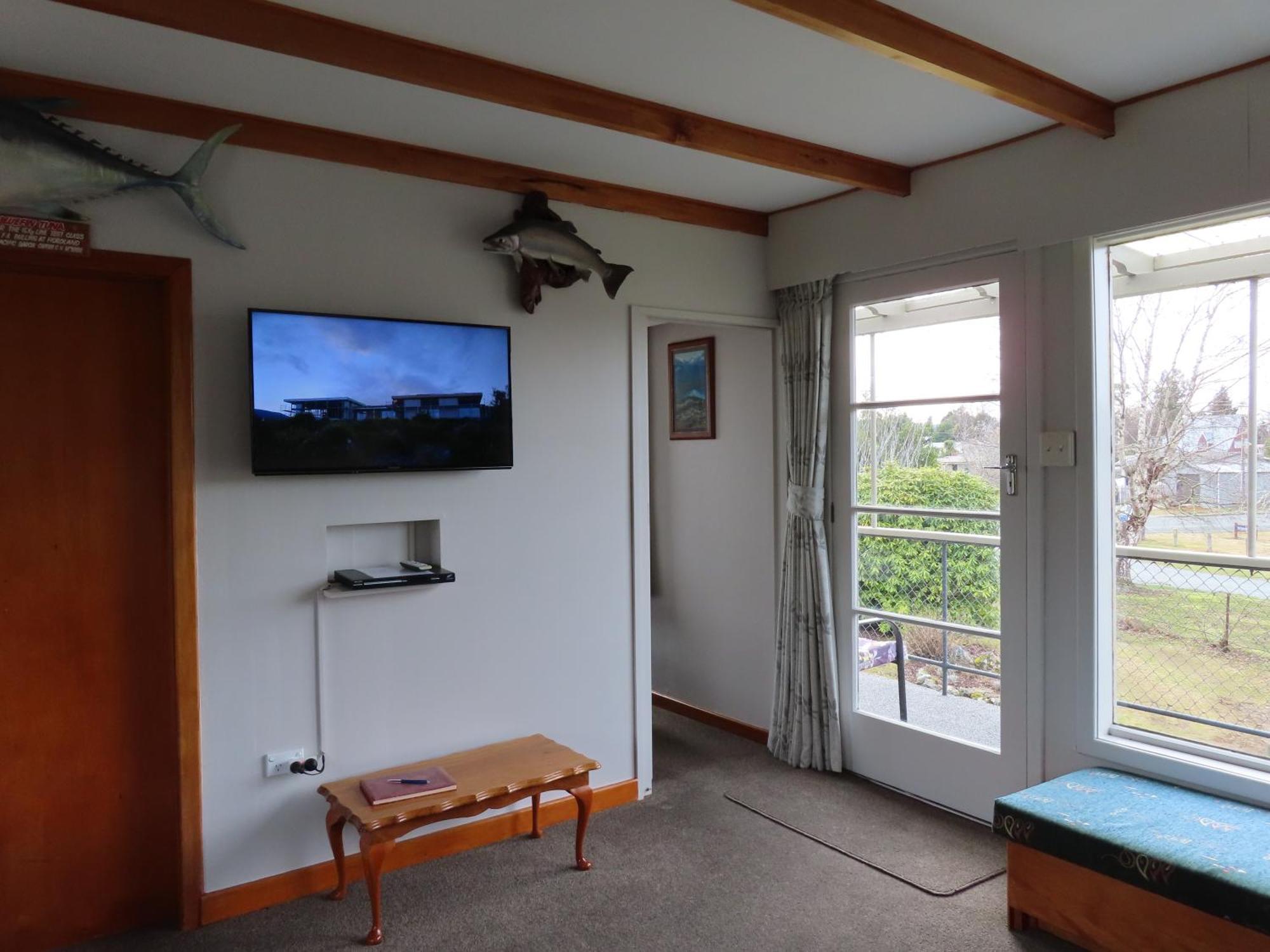 Glendale River View 马纳普里 外观 照片
